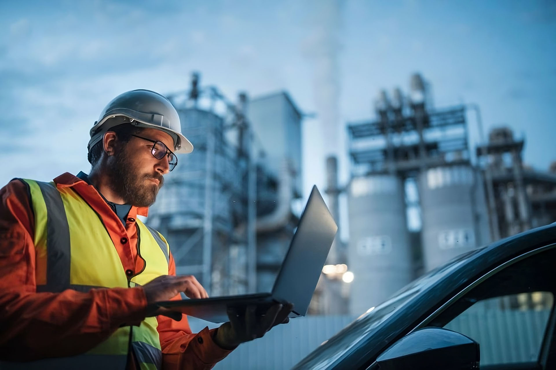 ¿Qué es la ingeniería de Contraparte y como se utiliza en los servicio ...