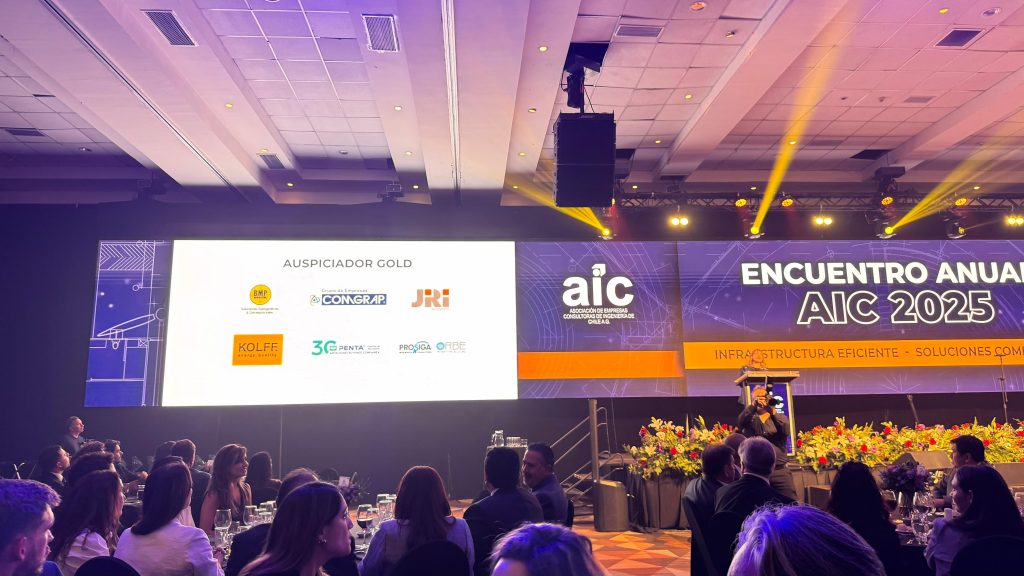 PROSIGA en el Encuentro Anual AIC 2025