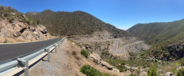 Avances Proyecto Elqui