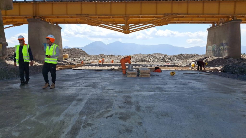 PROSIGA Asesoría inspección fiscal Puente Cachapoal