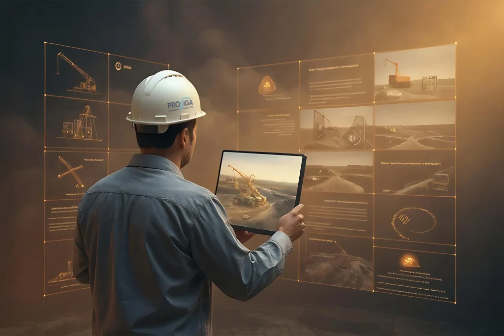 Dirección de Proyectos vs. Gestión de Proyectos: por qué tu obra industrial necesita un director con visión técnica integral
