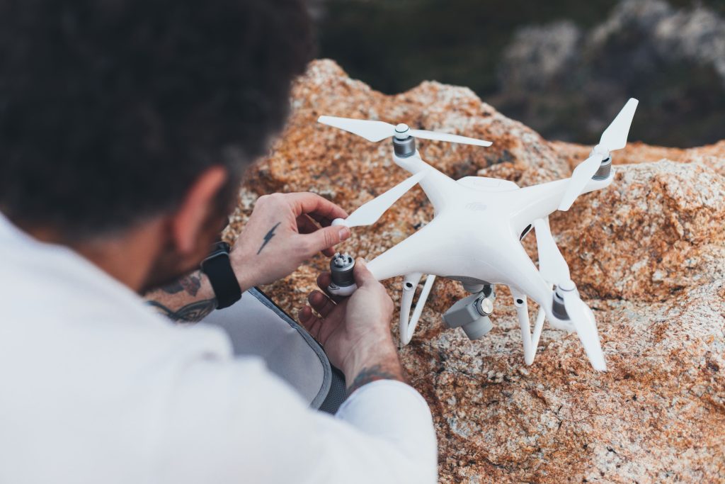 Más allá del modelo 3D: cómo transformamos los datos de drones en decisiones técnicas accionables
