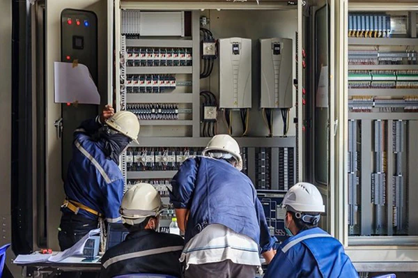 Cómo acompañar a las plantas industriales en su transición energética: del diagnóstico a la puesta en marcha