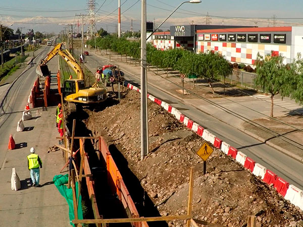 Diseñando obras sanitarias e hidráulicas para un Chile más extremo: la ingeniería de la resiliencia climática
