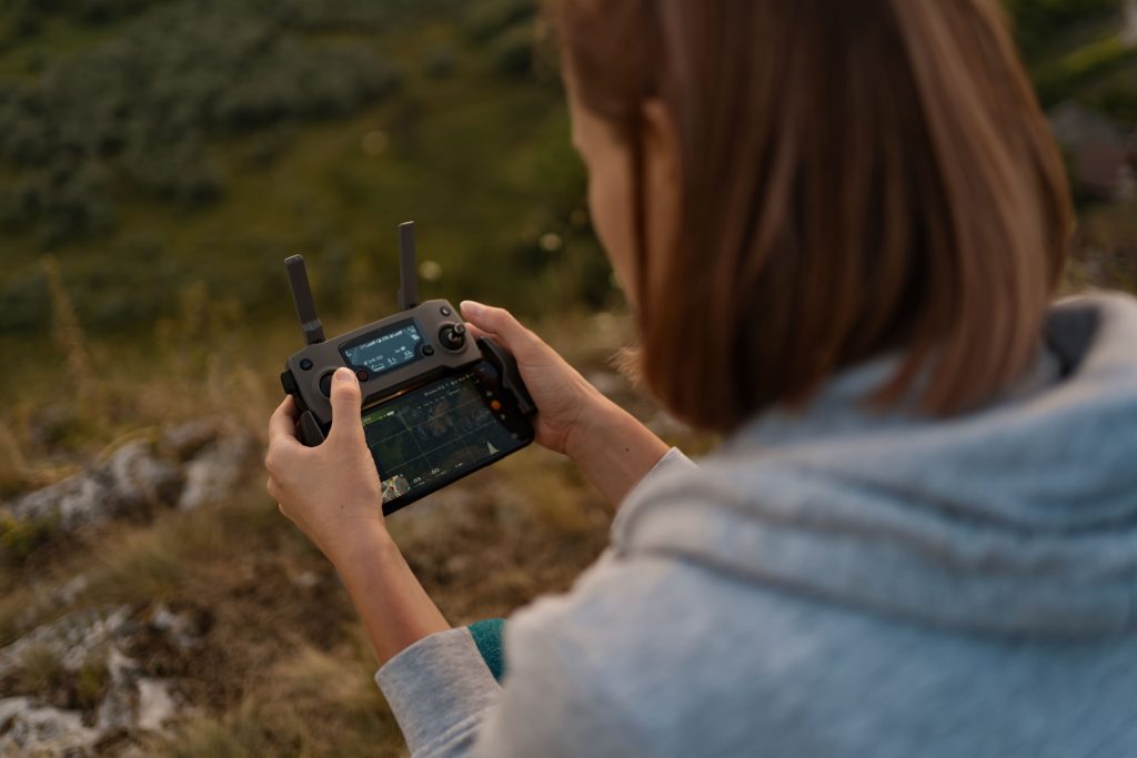 Más allá del modelo 3D: cómo transformamos los datos de drones en decisiones técnicas accionables
