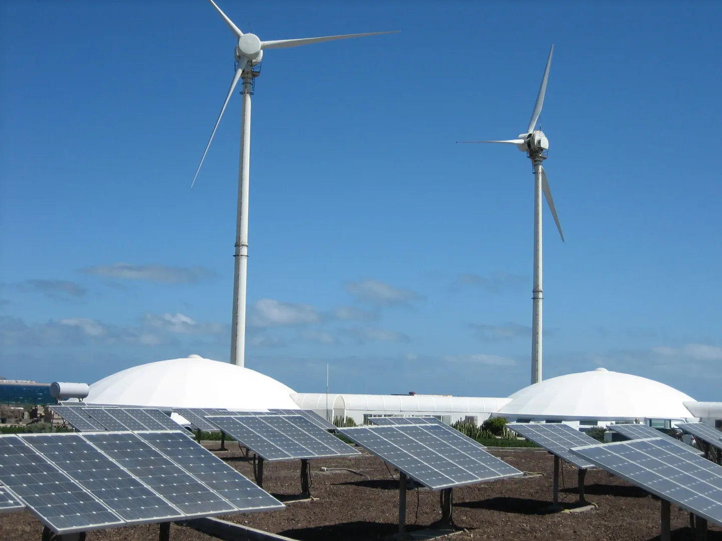 Nueva normativa energética en Chile: qué significa para tus proyectos industriales
