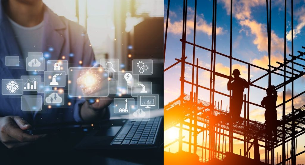 Del cuaderno al smartphone: cómo la digitalización en terreno está acelerando la toma de decisiones en obras