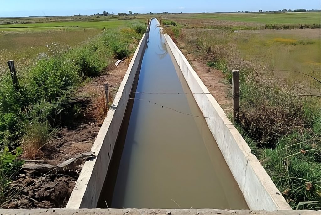 PROSIGA se adjudica Asesoría a la Inspección Fiscal para las Obras de Conservación del Canal Matriz Ñiquén en la Región de Ñuble