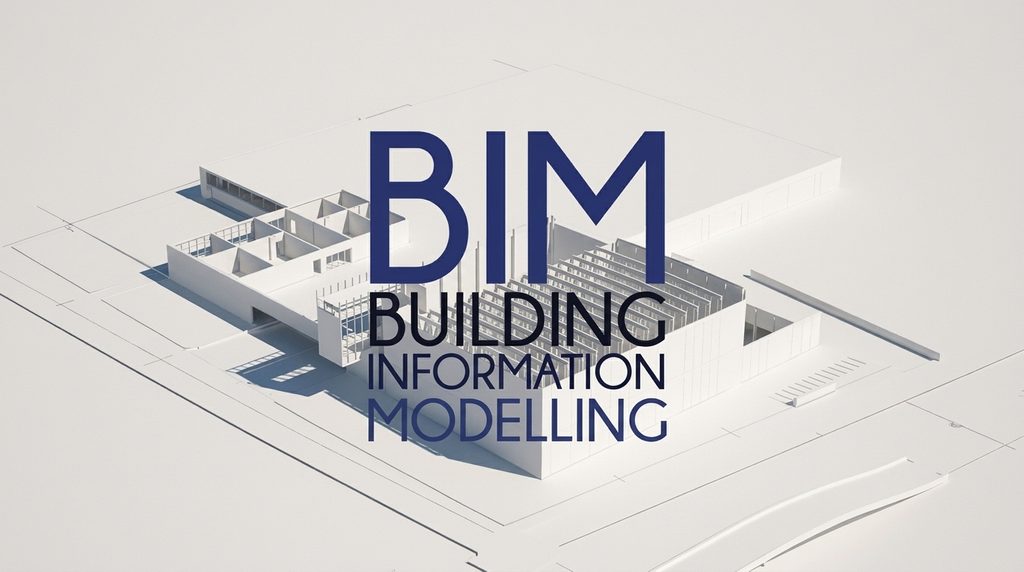 ¿Qué es BIM (Building Information Modeling)? Beneficios y aplicación práctica en proyectos de infraestructura chilena
